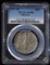 1917-D OBV Walking Half Dollar PCGS AU-58