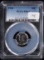 1938 Brilliant Proof Mercury GEM PCGS PF-64 Full White
