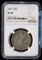 1916 Walking Half Dollar NGC VF-20
