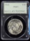 1941 Walking Half Dollar PCGS MS-65