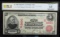 1902 $5 Red Seal First NB of Cleveland PCGS CH UNC 63 #2690