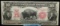1901 $10 Bison Legal Tender Currency