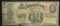 1865 $1 National Banknote RARE Alton IL Friedberg 380