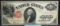 1917 $1 United States Legal Tender Note Good Color