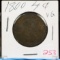 1800 Large Cent VG