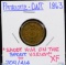 1863 CWT Shoot Him on The Spoot 209/414 XF