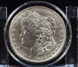 1886 Morgan Dollar CH BU