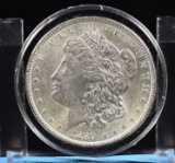 1889 Morgan Dollar CH BU