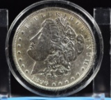 1896 Morgan Dollar CH BU