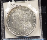 1900 Morgan Dollar CH BU