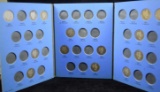 33 Barber Liberty Head Morgan Quarters Whitman partial