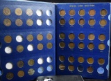 1858 -1909 Indian Head Dansco partial Set