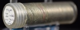 Roll of V Nickel Pre 1900s and after 40 Pieces