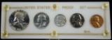 1955 US Proof Set