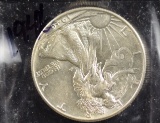1946 Walking Liberty Half Dollar BU