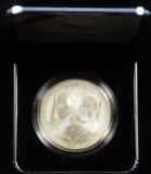 2013 5 Star General Commem Coin Program UNC Silver Dollar