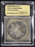 1989-S Congressional Proof Dollar