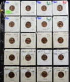 37 Proof Cents Cameo Proof Lincolns two pages