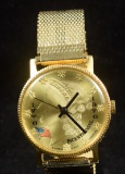 1776-1976 Bicentennial Liberty Watch