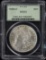 1899-O Morgan Silver Dollar PCGS MS-63 OGH