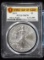 2019 American Silver Eagle PCGS MS-70 1st Day 1/1000