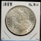 1888 Morgan Dollar CH BU