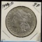 1899-O Morgan Dollar EF