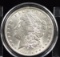 1884 Morgan Dollar MS65