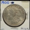 1900 Morgan Dollar MS64