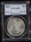 1902-S Morgan Dollar PCGS MS-60 Nice Coin