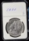 1886 Morgan Dollar B