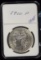 1900-P Morgan Dollar Nice