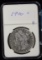 1900-O Morgan Dollar A