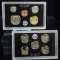 2017-S 225th Anniversary Enhanced Coin Sets 5 Packs