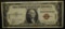 1935A $1 Silver Certificate Hawaii