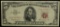 1963 $5 Red Seal US Note A14792667A
