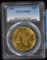 1904 $20 Gold Liberty PCGS MS-63