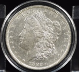 1882-O Morgan Dollar CH/BU