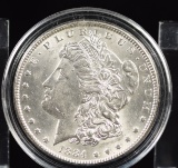 1884 Morgan Dollar MS65