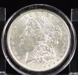1886 Morgan Dollar MS64 Plus