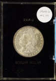 1904-O Morgan Dollar MS65