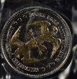 Constitution Bicentennial Coin