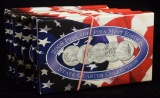 1999-08 Philadelphia Mint Edition State Quarters 10 packs