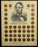 Abraham Lincoln Memorial Collection