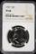 1957 Proof Franklin Half Dollars NGC PF-68