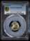 1943-D Mercury Dime PCGS MS-67 FB PQ