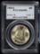 1950-D Franklin Half Dollar PCGS MS-64 FBL