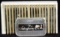 20 1oz Silver Towne Bars  Brilliant Uncirculated