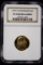 1999-W $5 Gold Proof Washington NGC PF-70 UC
