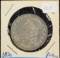 1830 Bust Half Dollar AU